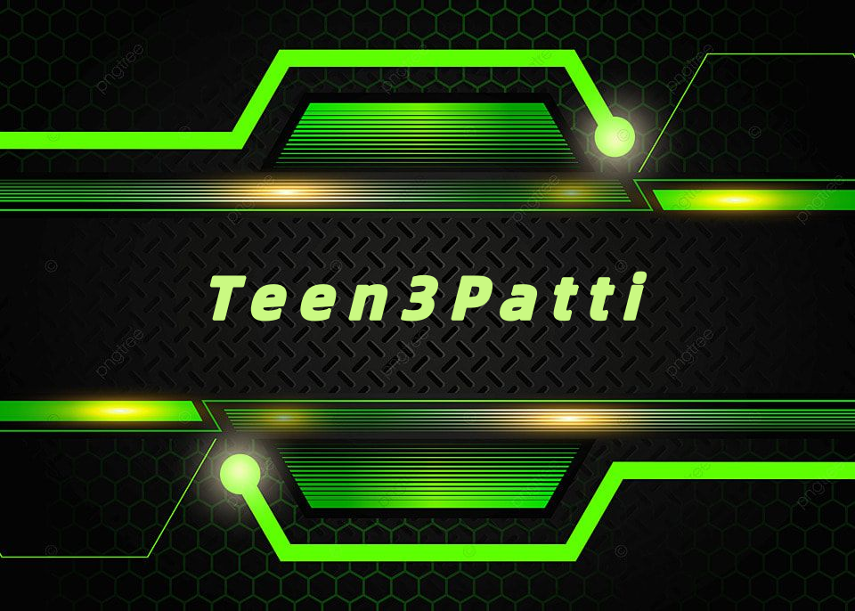 Teen3Patti