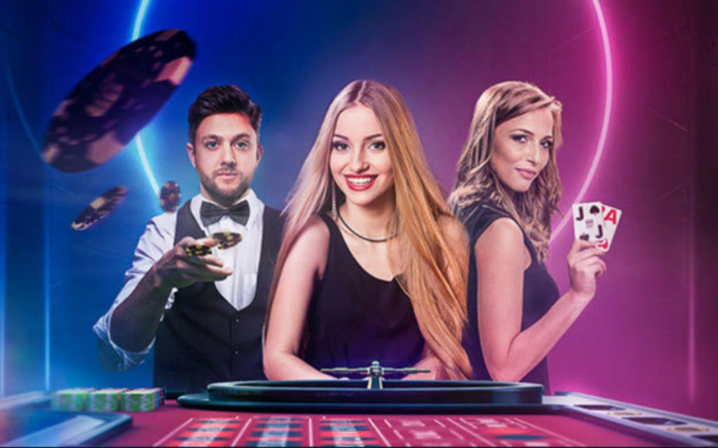 Teen3Patti Live Betting