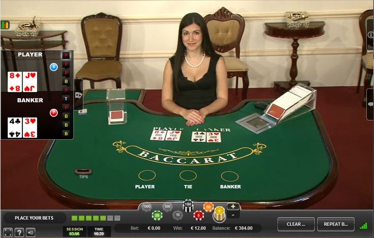 Teen3Patti Live Betting
